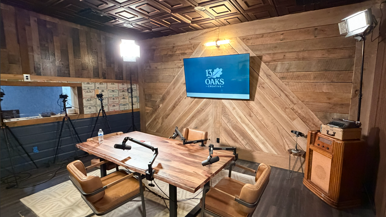 Studio 1